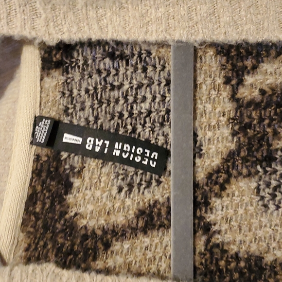 Leopard cardigan - Picture 3 of 3